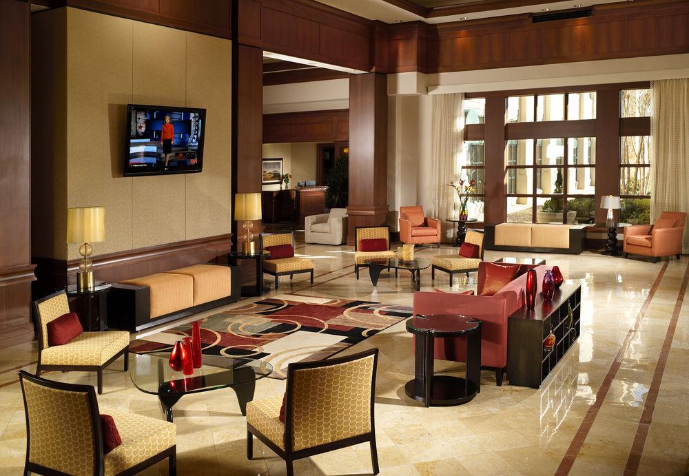Hotel Atlanta Marriott Alpharetta Exterior foto