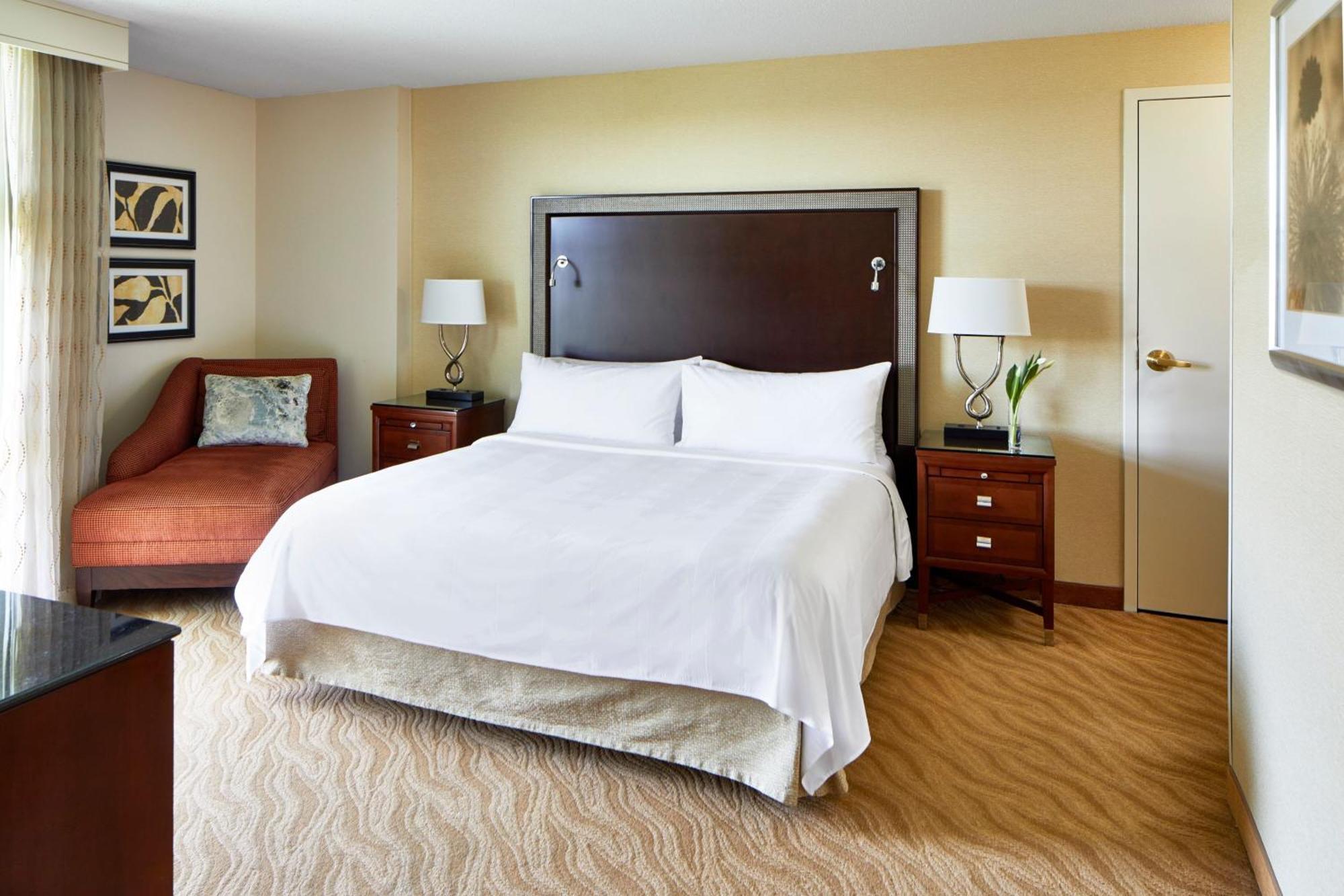 Hotel Atlanta Marriott Alpharetta Exterior foto
