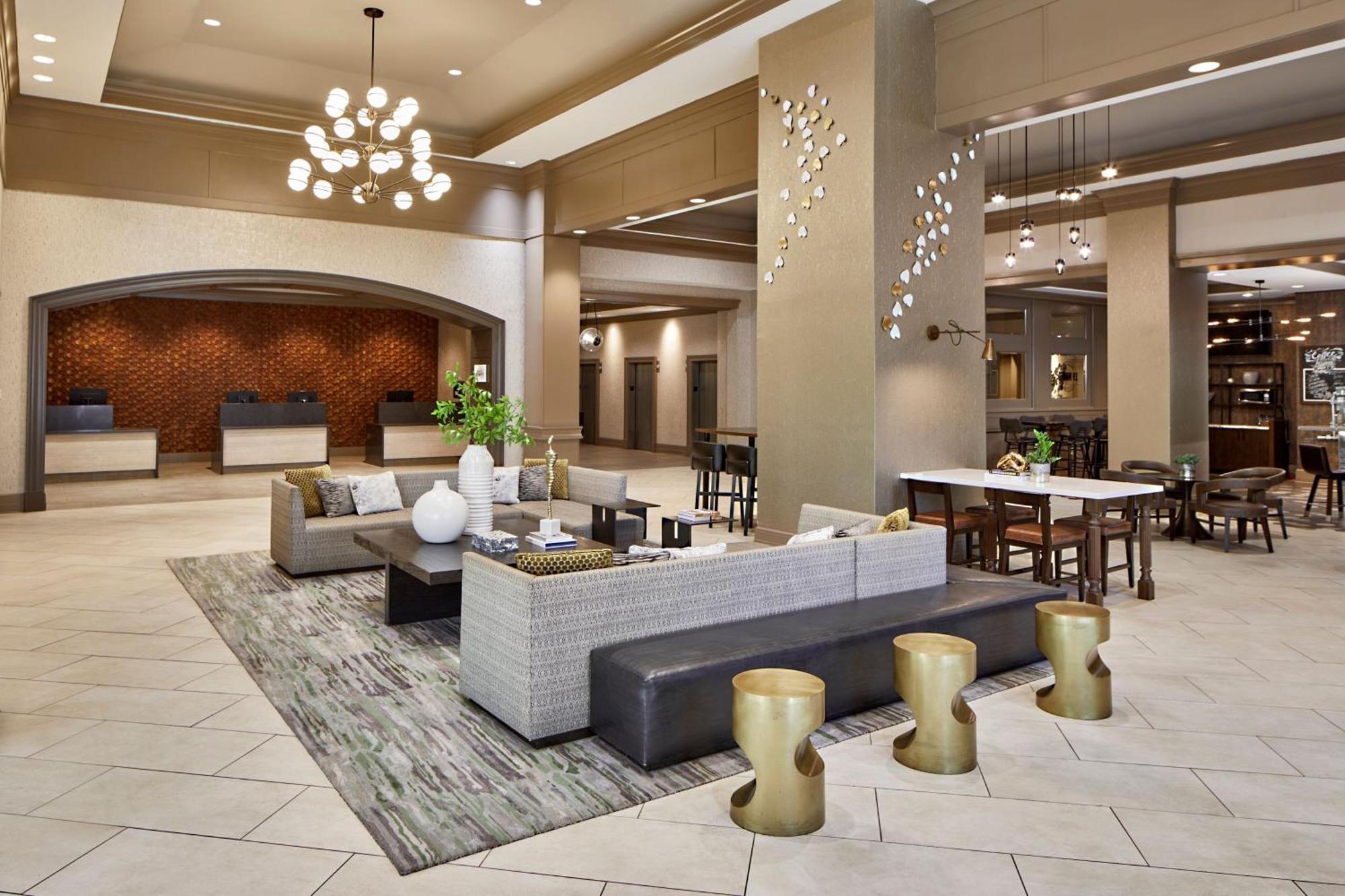 Hotel Atlanta Marriott Alpharetta Exterior foto